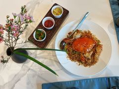 -杭州西湖柳莺里酒店·闻莺厅