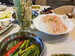 -围炉夜话·潮汕卤水火锅(榕江店)