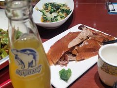 -京味张·北京烤鸭(天河南二路店)