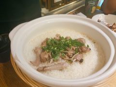 大鸽饭（小煲）-大鸽饭(岗顶店)