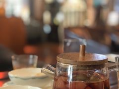 -陶享时光西餐·下午茶·竹林花园(新城店)