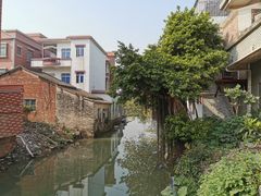 -烟桥古村