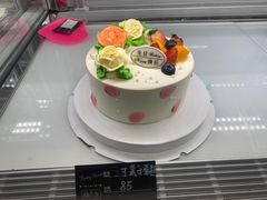 -蜂蝶来饼店(拱北总店)