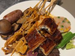 -曲水兰亭(北京四惠店)