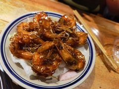 老天津烹虾-好介口深夜酒馆(梅江店)