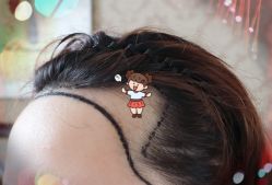 -大麦微针植发全国连锁