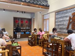 -厝味火锅·潮汕卤水火锅(十一合店)