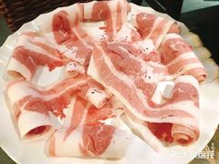 -渝味晓宇火锅(合川路店)
