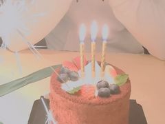 -姆们M Sweetie Cake(五道口店)