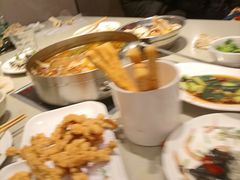 -蝎王府羊蝎子(西直门店)