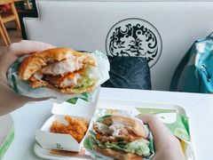 -德克士(前门店)