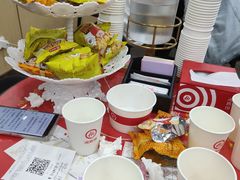 -海底捞火锅(中原万达广场店)