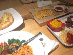 芝士条-菲滋意式餐厅(西溪印象城店)