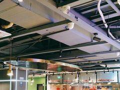 -金滏山烤肉·海鲜·火锅自助餐厅(襄阳万达店)