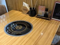-水林间·寿喜烧自助(仙林金鹰店)
