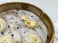 -老盛兴汤包馆(临汾店)