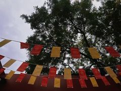 -黄瓦增福财神庙