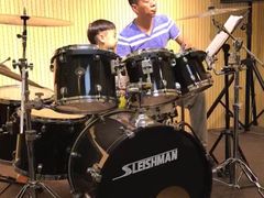 -乐童乐人现代音乐艺术学校(万柳校区)