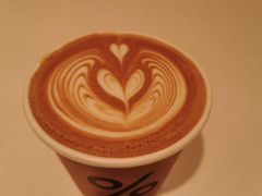 -% Arabica阿拉比卡咖啡(深圳湾万象城店)