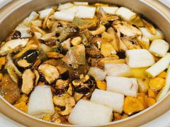 -爱膳菌锅锅(阳南店)