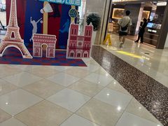 -光启城时尚购物中心