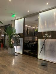 -崇尚GAVIN STYLE臻选