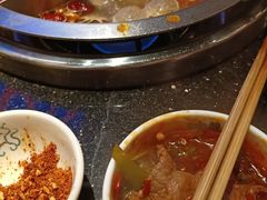 -大龙燚火锅(南山大道店)