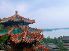 -颐和园