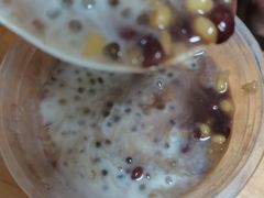 -百花传统甜品店(原址店)