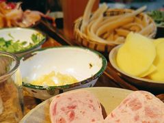 -叁口煮市井老火锅(春熙路店)