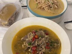 -天外天美食广场(哈尔滨路店)