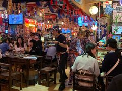 大堂-平成屋·午肴夜酒(四川北路店)