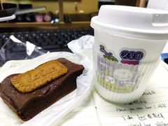 -又至园精品咖啡馆(将军塘店)