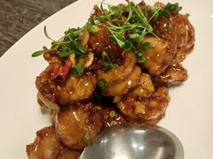 -Yan Ting 宴庭中餐厅(上海静安瑞吉酒店)