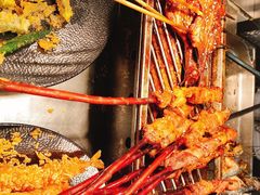 -The COOK·厨餐厅·自助餐(浦东嘉里大酒店)