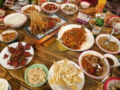 -冶建镜子·中国龙虾王(总店)