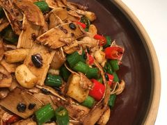 -九转小磨·非遗东北菜旗舰店