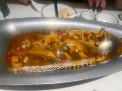 -徽镇小厨·经典徽菜(马连道店)