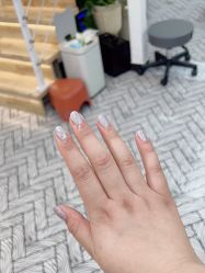 -小洁美甲美睫半永久定妆
