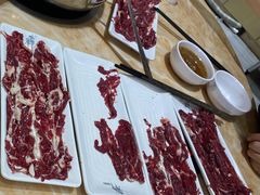 -三牛牛肉火锅
