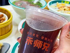 -禾师兄·布拉肠(一德路店)