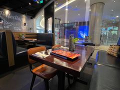 -bluefrog蓝蛙(皇庭广场店)