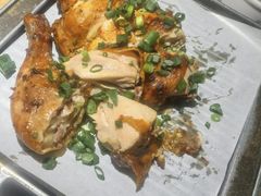 -绿茶餐厅(天津天河城店)