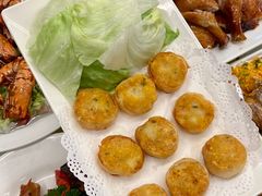 -东江海鲜大排档·潮汕菜·砂锅粥