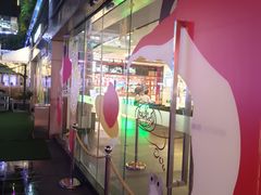 -福田卓悦INTOWN购物中心