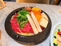 -阿吾罗日本料理(K11艺术中心店)