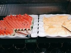 -手选潮汕鲜牛肉火锅(二七广场店)