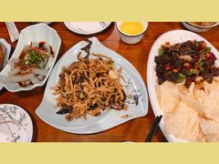 -小厨子私房菜·云南美食店