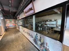 -广府乡下·饭庄(新港东路店)