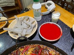 -渝杨胖娃老火锅(中兴路店)